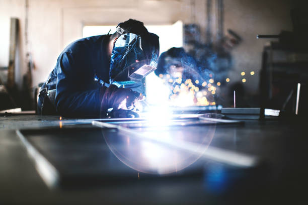 Best Food and Beverage Processing Equipment Welding in Kearny, AZ
