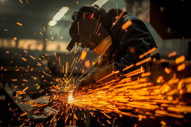 Best Automation and Robotic Welding in Kearny, AZ