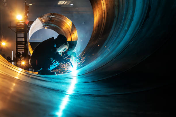 Kearny, AZ Welder & Metal Fabrication Company