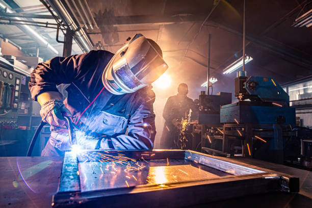 Affordable Welder Services in Kearny, AZ