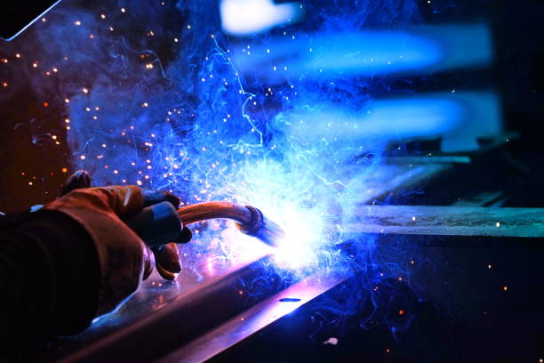 Best Structural Steel Welding in Kearny, AZ
