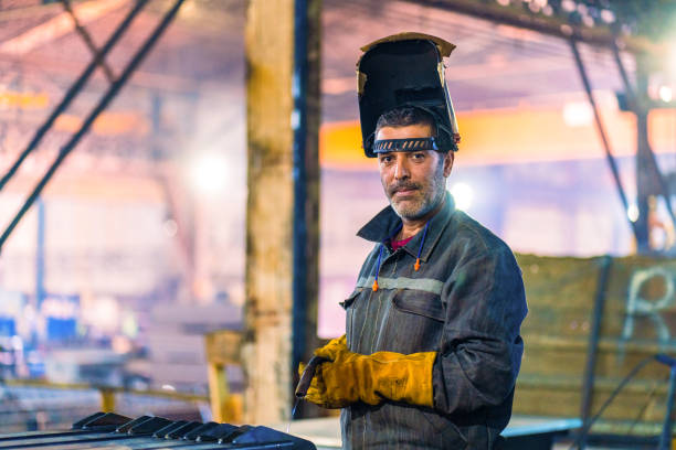 Reliable Kearny, AZ Welder & Metal Fabrication Solutions