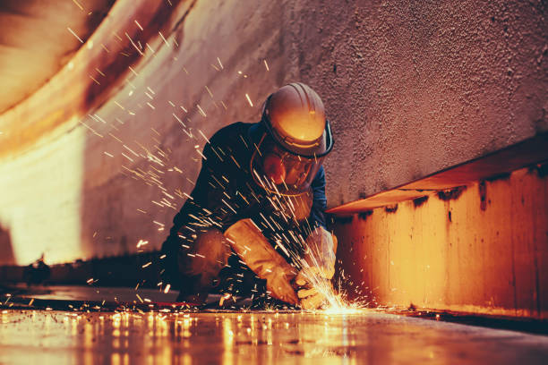Best Automation and Robotic Welding in Kearny, AZ