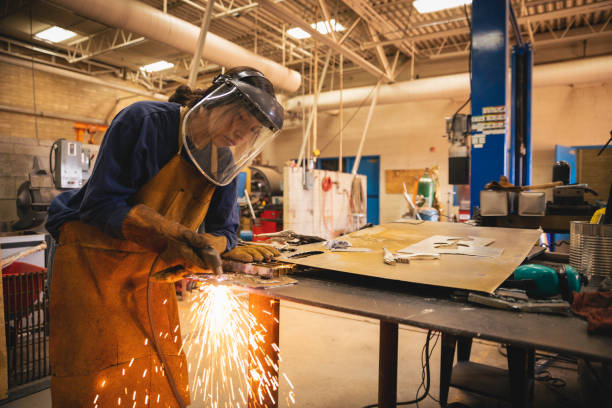 Affordable Welder Services in Kearny, AZ
