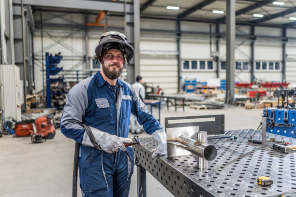 Best Welding Inspection and Certification in Kearny, AZ