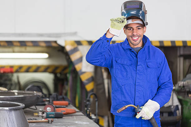 Best Marine and Shipbuilding Welding in Kearny, AZ